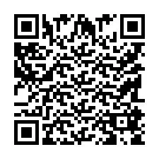 QR Code for Phone number +9518185861