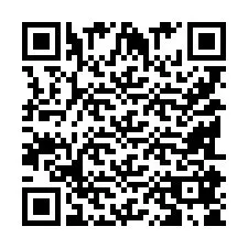 QR Code for Phone number +9518185867