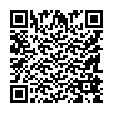 QR Code for Phone number +9518185875