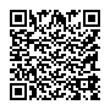 QR Code for Phone number +9518185880