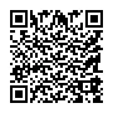 QR Code for Phone number +9518185881