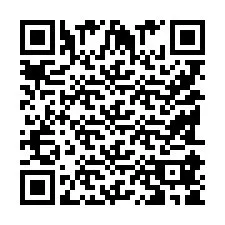 QR-kood telefoninumbri jaoks +9518185909