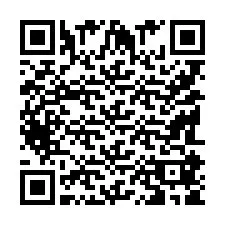 电话号码二维码 +9518185925