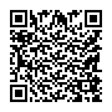 电话号码二维码 +9518185975