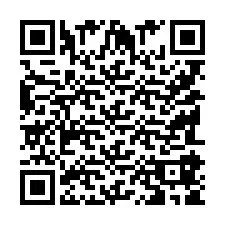 QR Code for Phone number +9518185984
