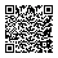 QR Code for Phone number +9518185987
