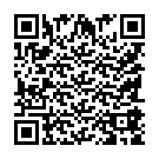 QR Code for Phone number +9518185988