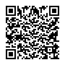 QR Code for Phone number +9518186023