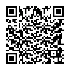 QR Code for Phone number +9518186031