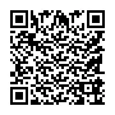 QR Code for Phone number +9518186049