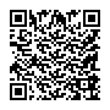 QR Code for Phone number +9518186095