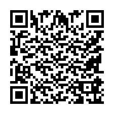 QR Code for Phone number +9518186117