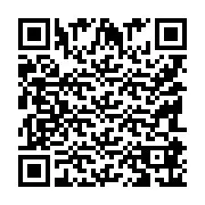 QR Code for Phone number +9518186120
