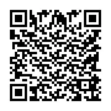QR Code for Phone number +9518186128