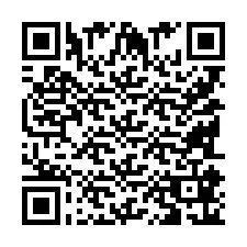 QR Code for Phone number +9518186153