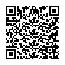 QR Code for Phone number +9518186162