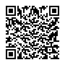 QR Code for Phone number +9518322055