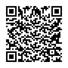 QR Code for Phone number +9518322063
