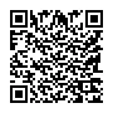 QR Code for Phone number +9518322094