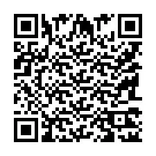 QR Code for Phone number +9518322100