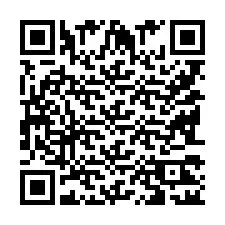QR Code for Phone number +9518322102
