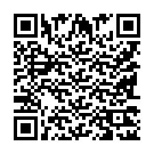 QR Code for Phone number +9518322116