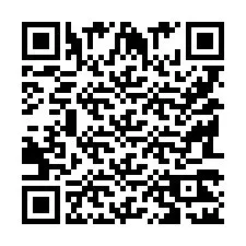 QR Code for Phone number +9518322180