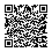 QR Code for Phone number +9518322188