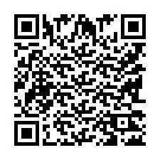 QR Code for Phone number +9518322222