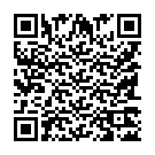 QR Code for Phone number +9518322288