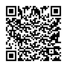 QR Code for Phone number +9518322293
