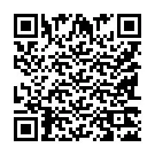 QR Code for Phone number +9518322296