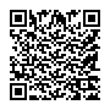 QR Code for Phone number +9518322299