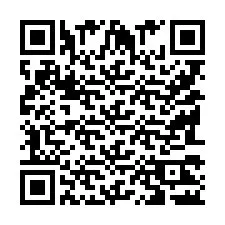 QR Code for Phone number +9518322304