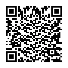 QR Code for Phone number +9518322372