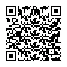 QR Code for Phone number +9518322375