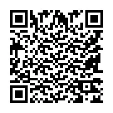 QR Code for Phone number +9518322417