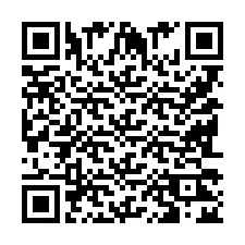 QR Code for Phone number +9518322426