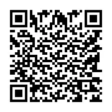 QR Code for Phone number +9518322438