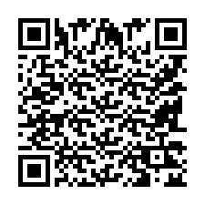 QR Code for Phone number +9518322457