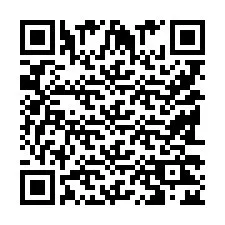 QR Code for Phone number +9518322469