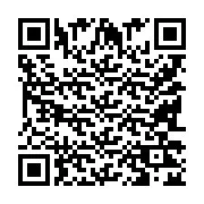 QR Code for Phone number +9518322473
