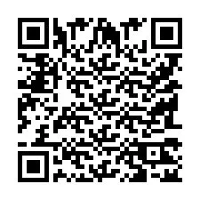 QR Code for Phone number +9518322504