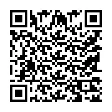 QR Code for Phone number +9518322519
