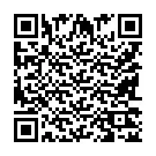 QR Code for Phone number +9518322527