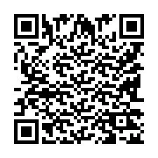 QR Code for Phone number +9518322562