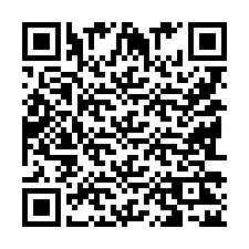 QR Code for Phone number +9518322566