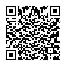 QR Code for Phone number +9518322670