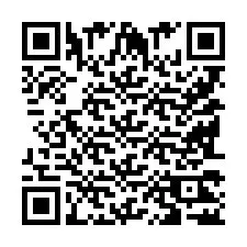 QR Code for Phone number +9518322716