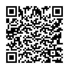 QR Code for Phone number +9518322750